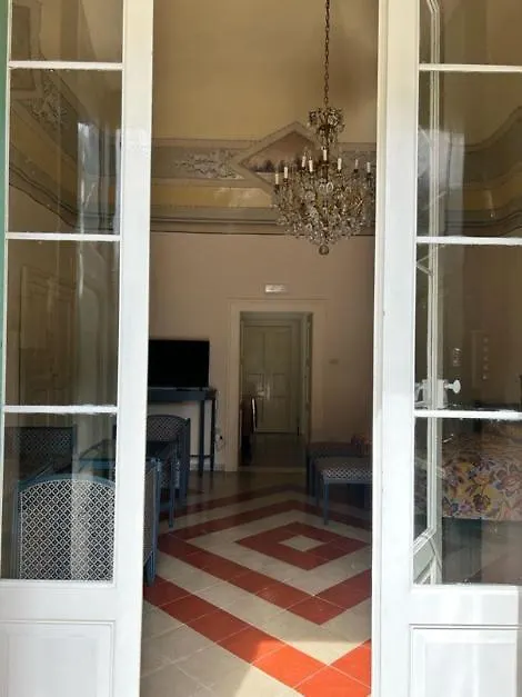 Giardino A Mare Διαμέρισμα Μπάρι 0*,  Ιταλία