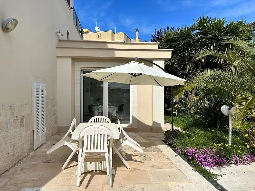 Giardino A Mare Διαμέρισμα Μπάρι
