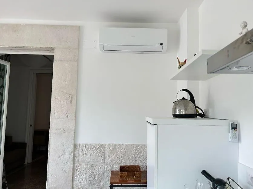 Giardino A Mare Διαμέρισμα Μπάρι