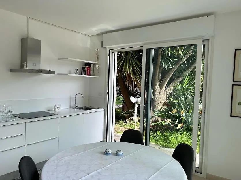 Giardino A Mare Διαμέρισμα Μπάρι