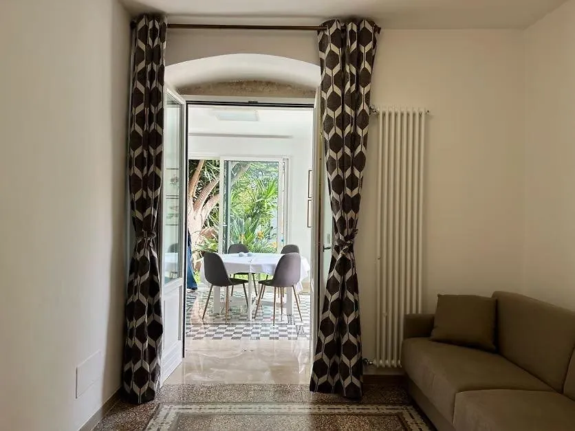Giardino A Mare Διαμέρισμα Μπάρι