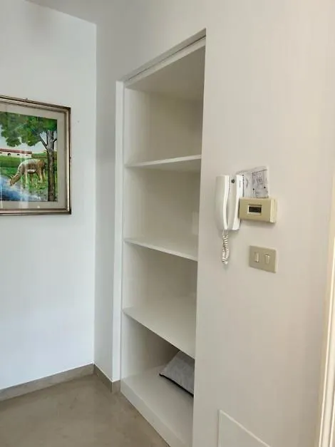 Giardino A Mare Διαμέρισμα Μπάρι