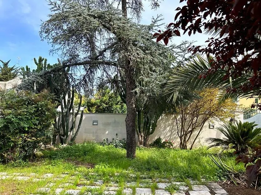 Giardino A Mare Διαμέρισμα Μπάρι