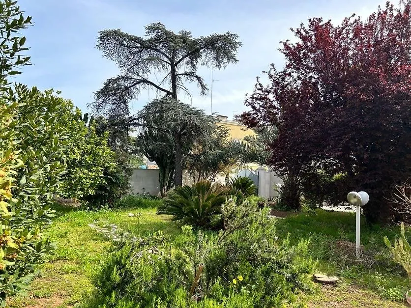 Giardino A Mare Διαμέρισμα Μπάρι Ιταλία