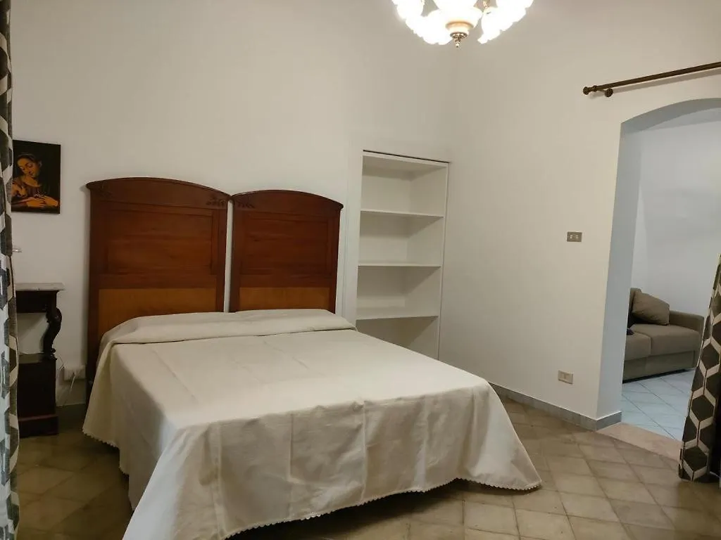 Giardino A Mare Διαμέρισμα Μπάρι