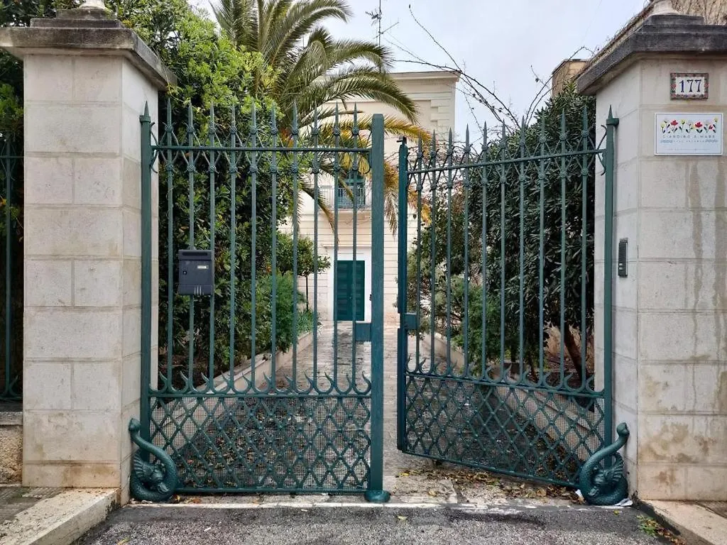 Giardino A Mare Διαμέρισμα Μπάρι Ιταλία