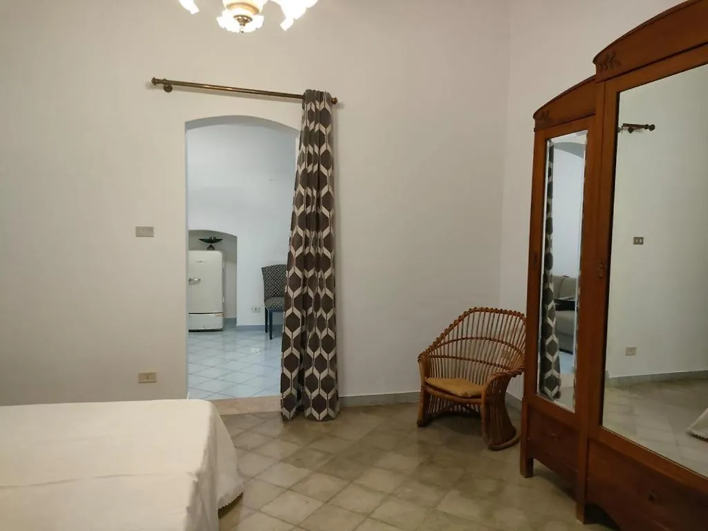 Giardino A Mare Διαμέρισμα Μπάρι Ιταλία